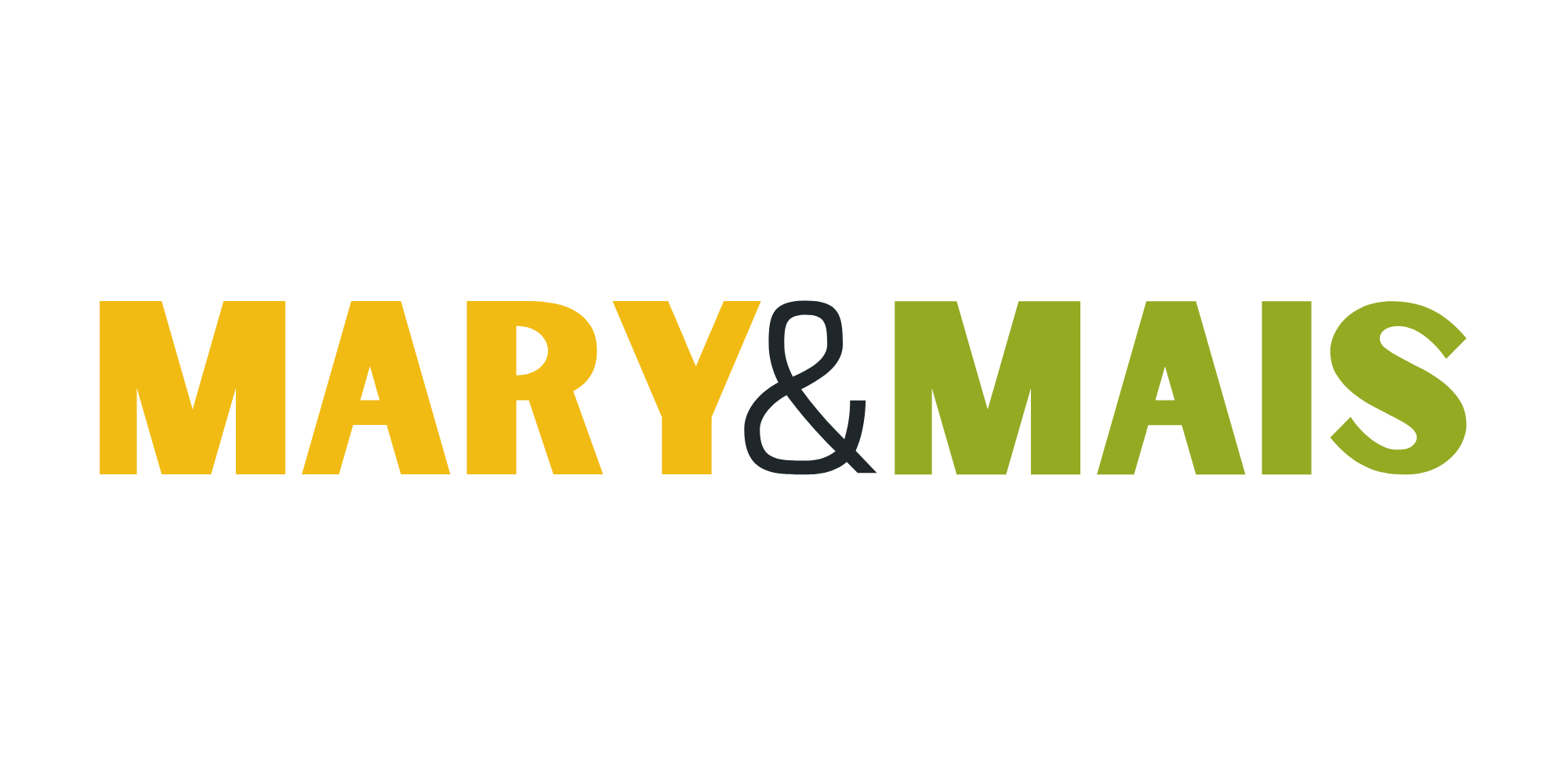 Mary & Mais